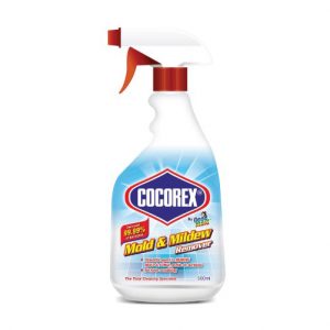 COCOREX Mould Mildew Remover - Dung dịch tẩy trắng diệt nấm mốc