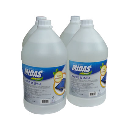 MIDAS Multi-Purpose Primium Foam Cleaner Bọt vệ sinh đa năng