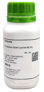 potassium-gold-cyanide-powder