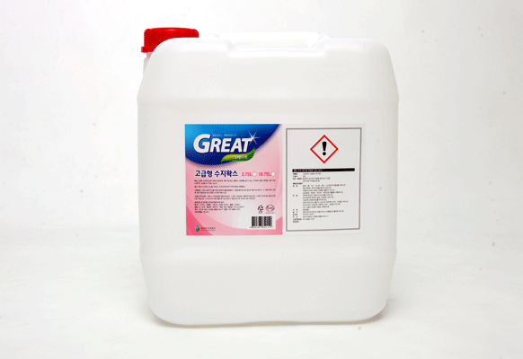 Great High Quallity resin Wax – Chất phủ bóng chất lượng cao