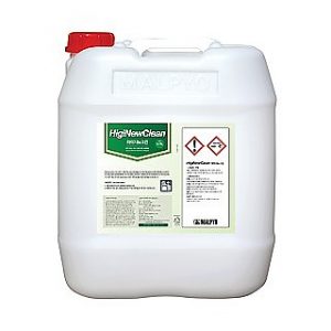 HigiNew Clean (D-3) là chất tẩy rửa cao cấp dành cho máy rửa chén