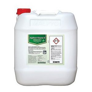 HigiOven Cleaner2 (GL-700) là chất tẩy rửa giúp loại bỏ vết dầu