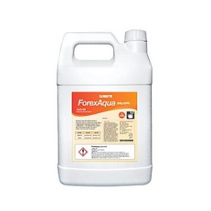 ForexAqua là một chất tẩy rửa trung tính