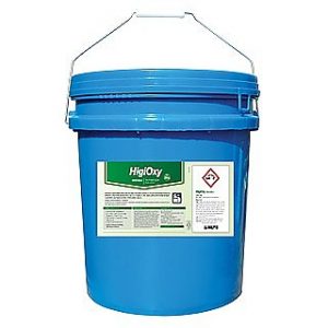 HigiOxy (OX-1) là một chất tẩy rửa gốc oxy dạng bột