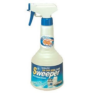 Sweeper – Hóa chất tẩy rửa, làm sạch đa năng