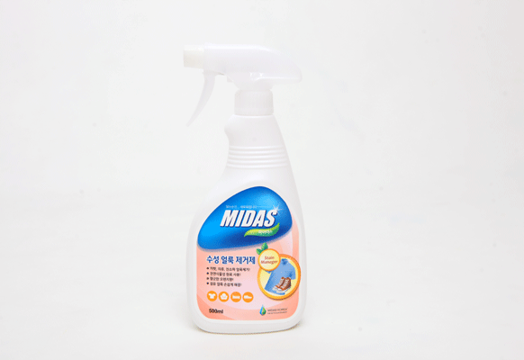 MIDAS spot stain remover – Chất tẩy điểm