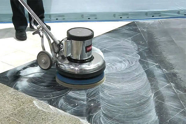 hóa chất tyaar rửa sàn nhà sử dụng nhiều trong lĩnh vực công nghiệp