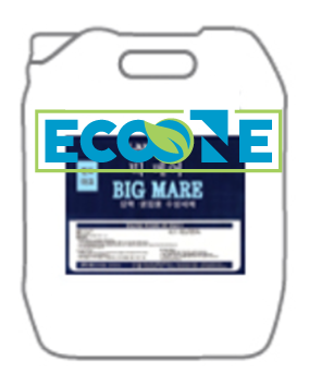 Chất tẩy rửa dầu mỡ đa năng ECO - LM BIG MARE