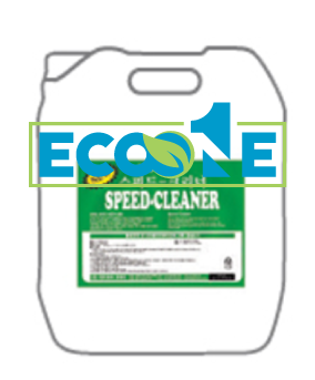 Chất tẩy rửa trung tính đa năng ECO - LM SPEED CLEANER