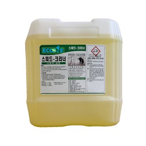Chế phẩm tẩy rửa trung tính, đa năng dùng cho mọi loại sàn EW34 SPPED CLEANER