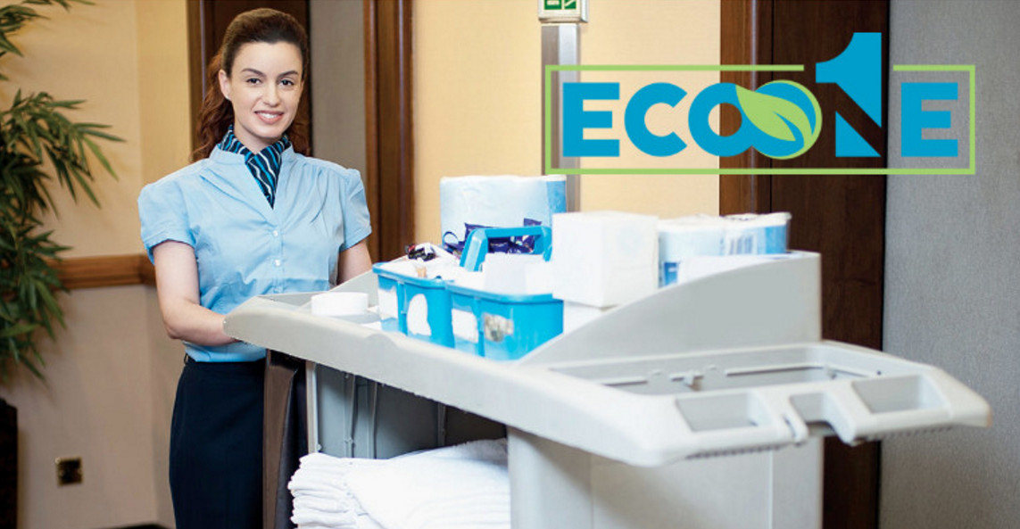 Quy Trình Dọn Vệ Sinh Khu Vực Công Cộng Trong Khách Sạn – Eco One Việt Nam