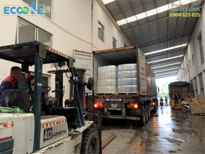 Eco One Việt Nam là đơn vị nhập khẩu và phân phối chất tẩy dầu mỡ nhập khẩu trực tiếp từ Hàn Quốc