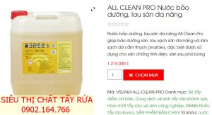 All-Clean-Pro-S-Nuoc-bao-duong-lau-san-da-nang