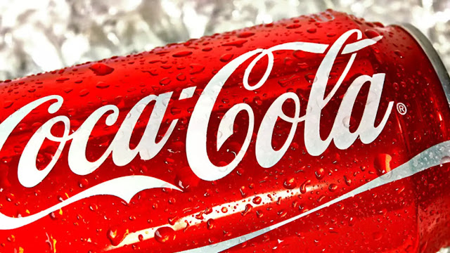 Sử dụng Coca-Cola để xử lý vết gỉ
