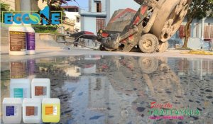 Báo Giá Thi Công Tăng Cứng Sàn Bê Tông Của Eco One Việt Nam
