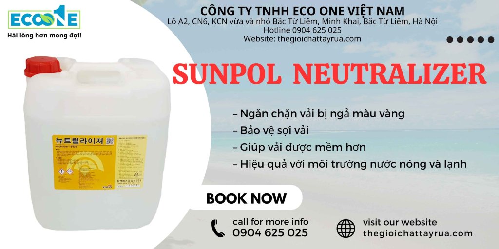 Nước trung hoà vải
