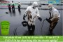 Giải pháp tối ưu xử lý sự cố tràn dầu – Vì sao ECO-CLEAN là lựa chọn hàng đầu cho doanh nghiệp
