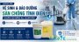 Biện Pháp Vệ Sinh Và Bảo Dưỡng Sàn Chống Tĩnh Điện Cho Nhà Máy Điện Tử, Phòng Sạch Đúng Cách