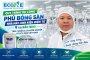 Quy Trình Thi Công Phủ Bóng Sàn Nhà Máy Linh Kiện Điện Tử Tại Bắc Ninh – Tiêu Chuẩn & Chuyên Nghiệp Từ Eco One Việt Nam